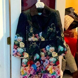 Cabi garden party jacket